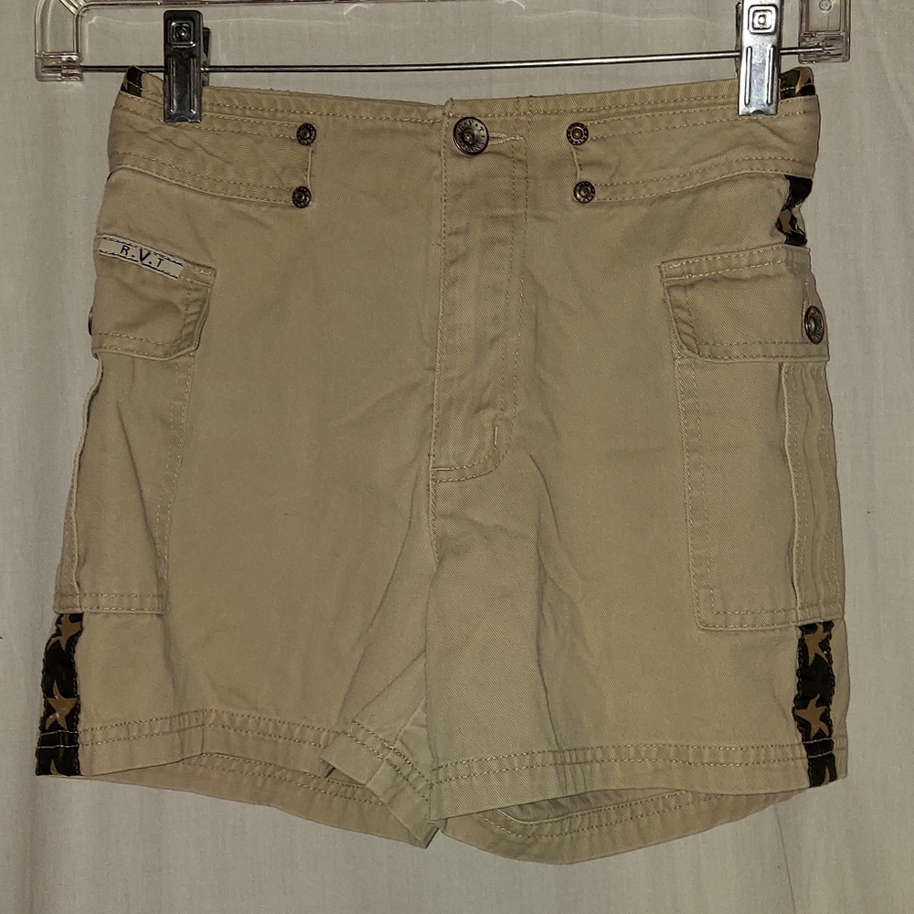Girls shorts